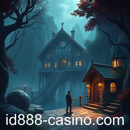 Adventure Games: A Journey Through Imaginative Worlds