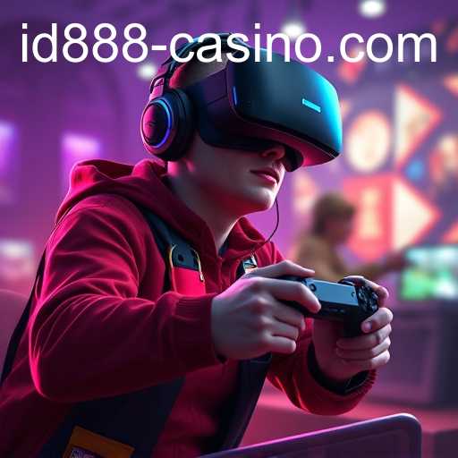 Digital Transformation of Gaming in 2025