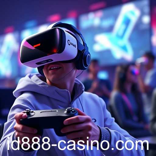 The Evolution of Online Gaming Communities