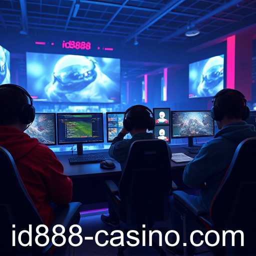 The Evolution of Online Gaming: A 2025 Perspective