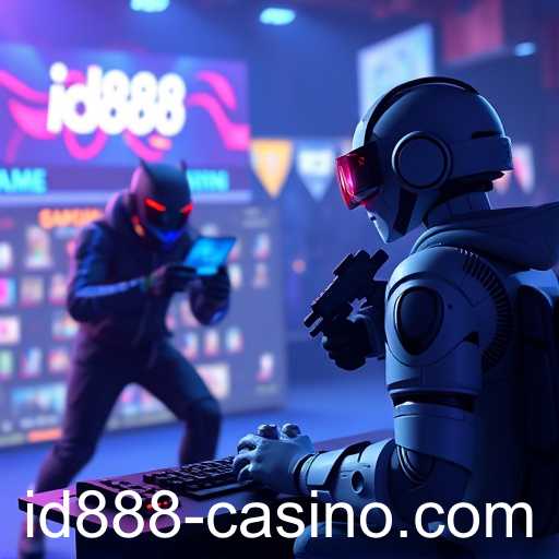 Evolution of Online Gaming in 2025