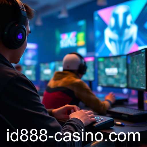 The Evolution of Online Gaming in 2025