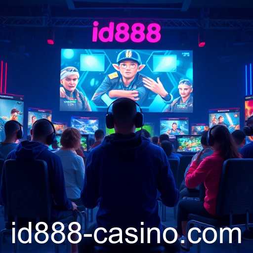 The Evolution of Online Gaming in a Dynamic World