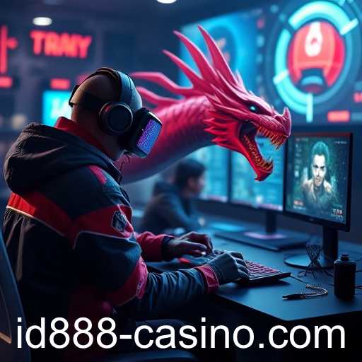 Game Trends and Innovations in 2025