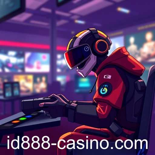 Gaming Platforms in the Digital Age