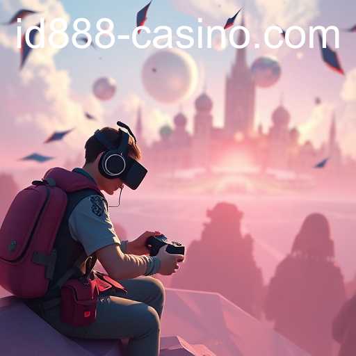 Gaming Trends Transform Digital Joy