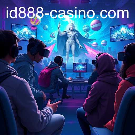 Innovation and Challenges in the Gaming World