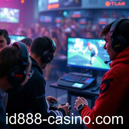 The Impact of Online Gaming Trends on Society