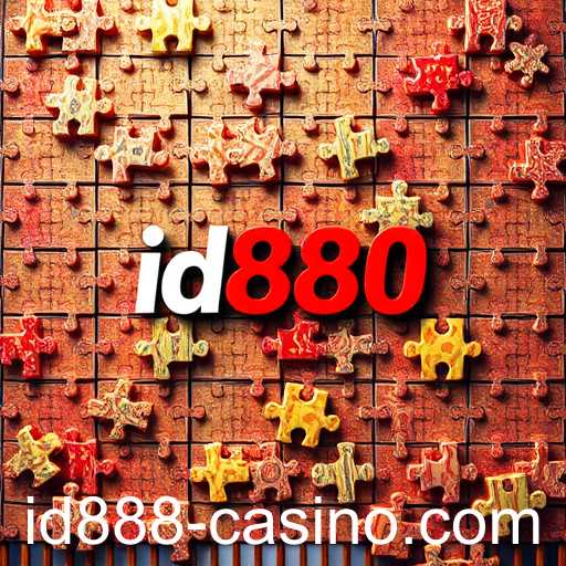 The Ever-Evolving World of Puzzle Games: An In-Depth Look at 'Puzzle Games' Category 'id888'