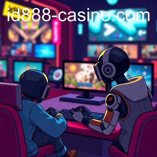 The Rise of id888 in the Gaming World