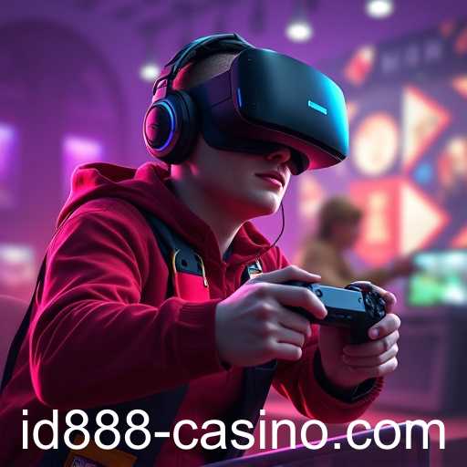 The Rise of Online Gaming Trends