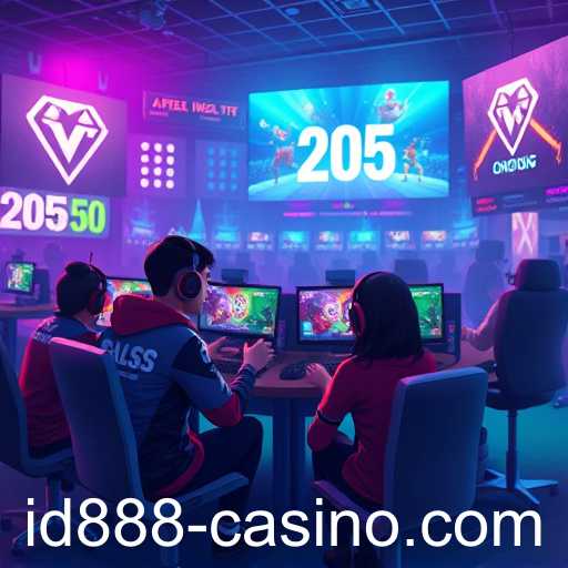 Rising Trends in Online Gaming