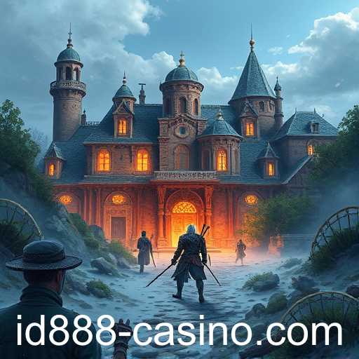 The Immersive World of Role-Playing Games: A Journey Through Imagination