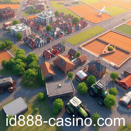 Exploring the World of Simulation Games: A Deep Dive into Virtual Realities